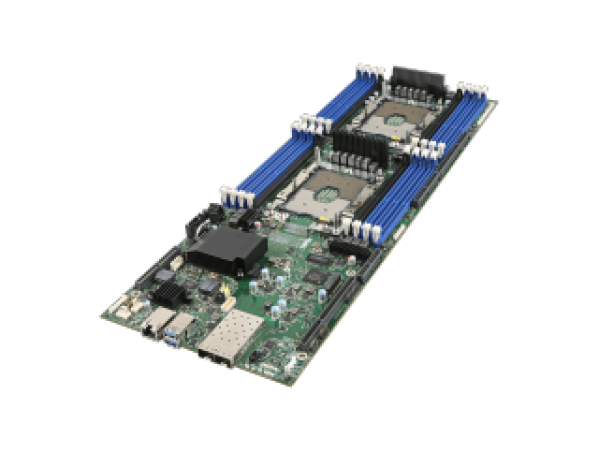 Intel Server Board S2600BP 